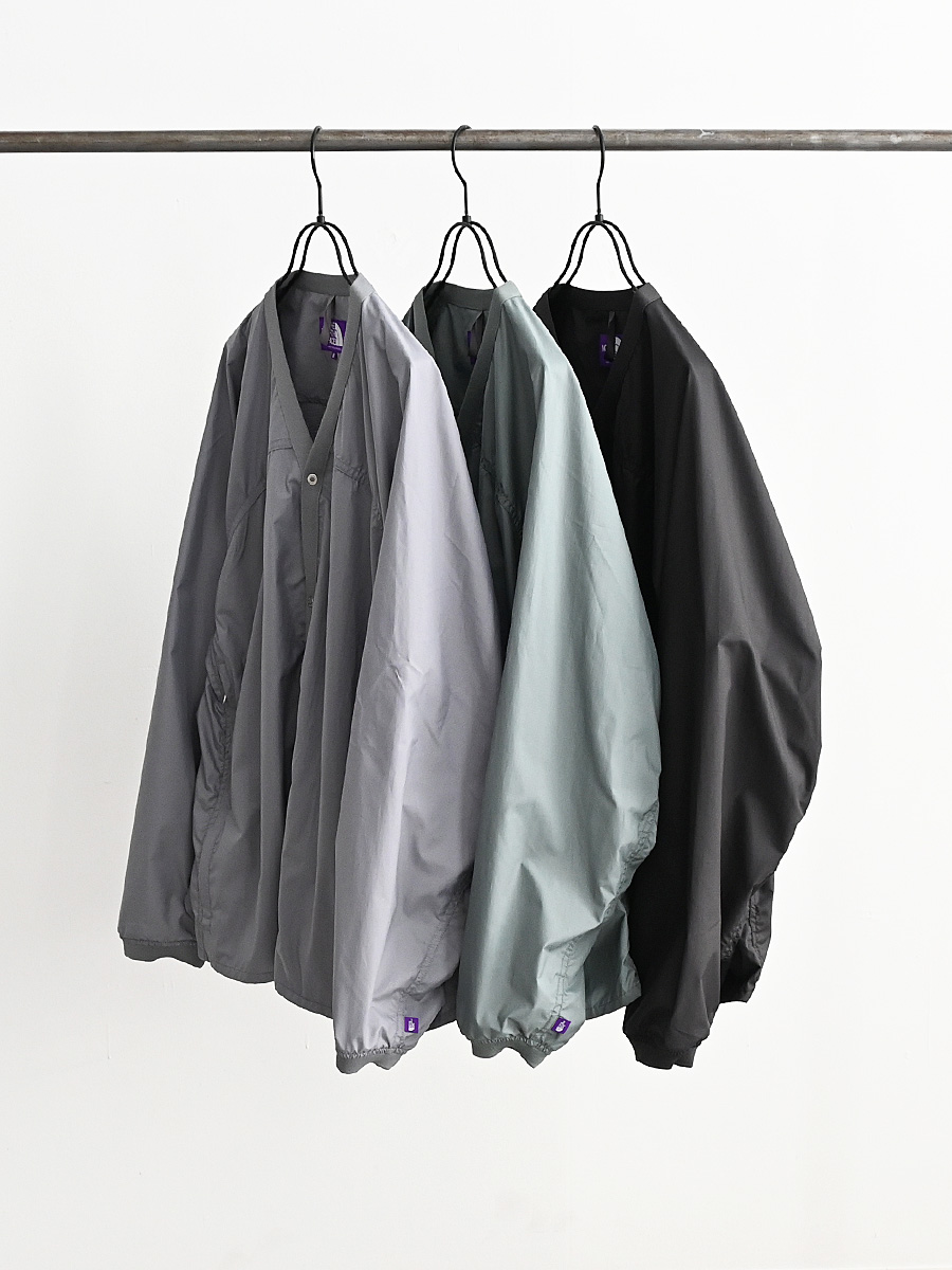 THE NORTH FACE PURPLE LABEL (ザ ノースフェィス パープルレーベル