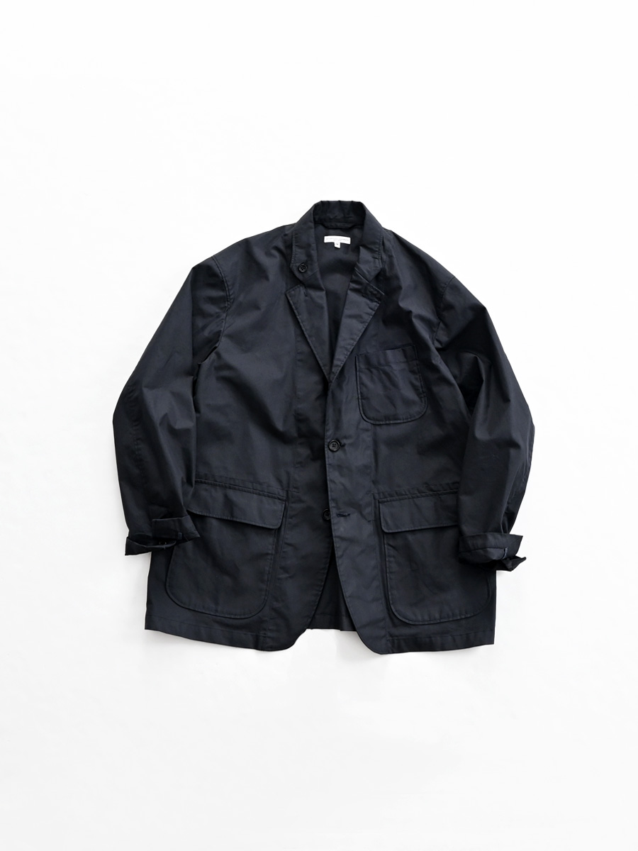 ENGINEERED GARMENTS(エンジニアードガーメンツ) Loiter Jacket - Lt