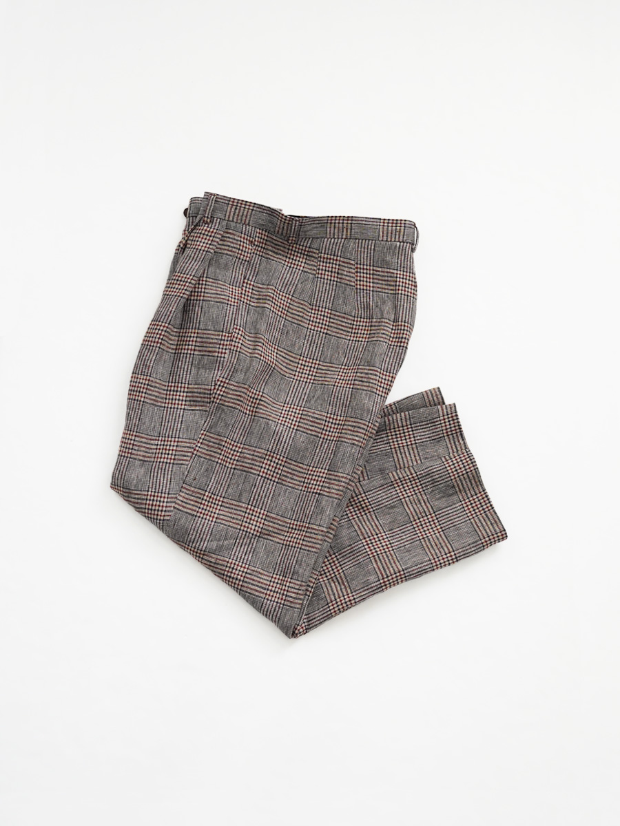 EEL Products (イール プロダクツ)　EARL PANTS