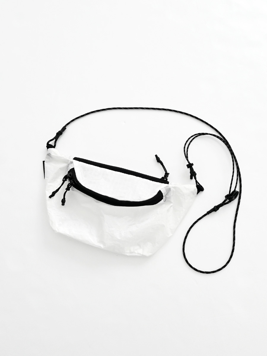 BURLAP OUTFITTER (バーラップアウトフィッター)　CS MINI FANNY