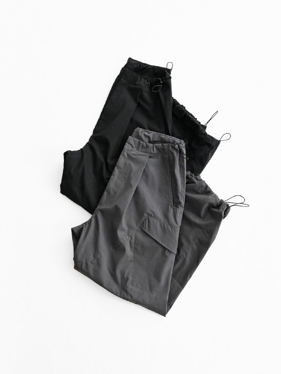 F.U.L.L (フル)　GABRIEL TROUSERS