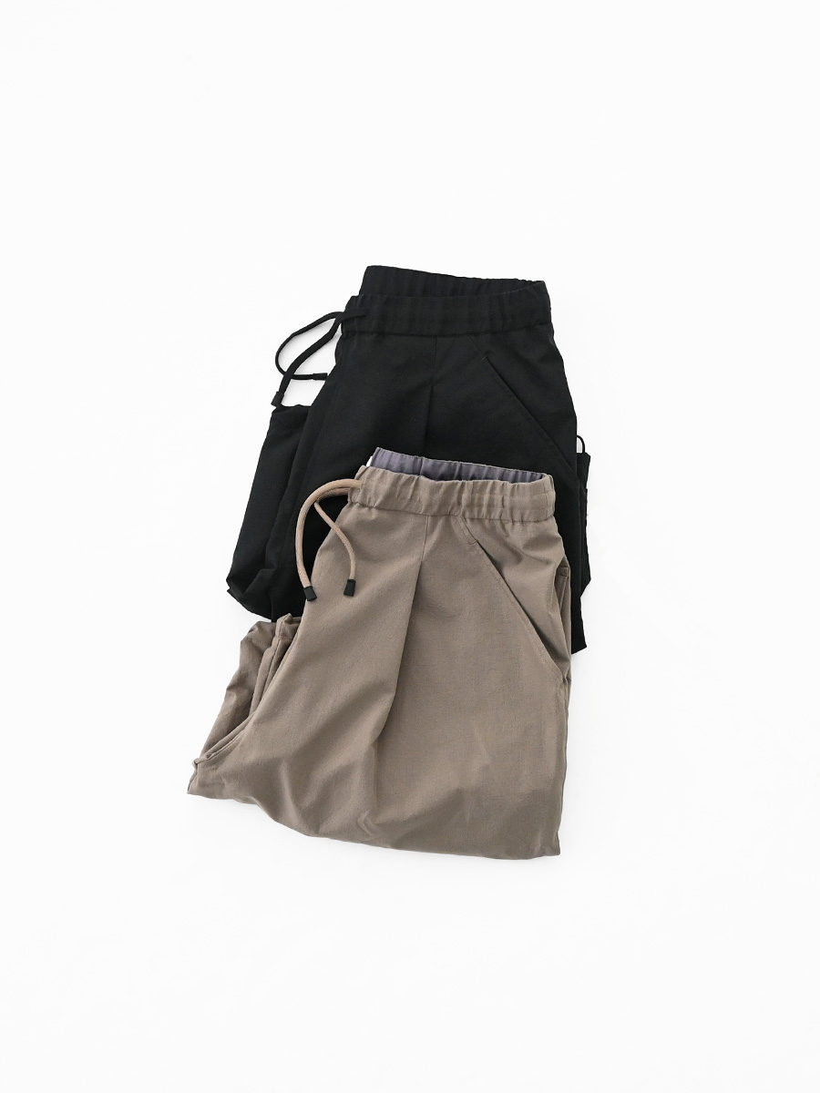 PERS PROJECTS (パースプロジェクト)　FRITZ EZ SHORTS “SOLID”