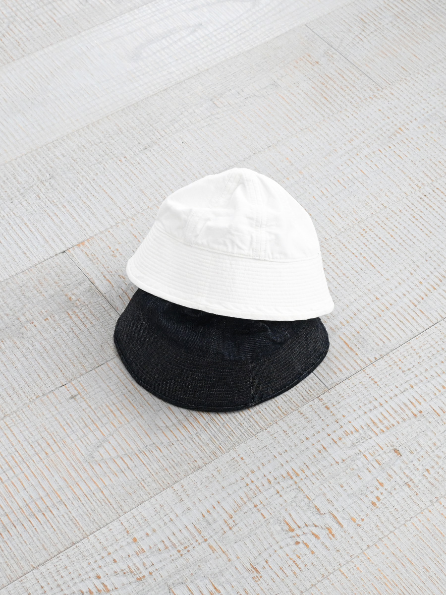 GENERAL THINGS (ジェネラルシングス)　SAILOR HAT