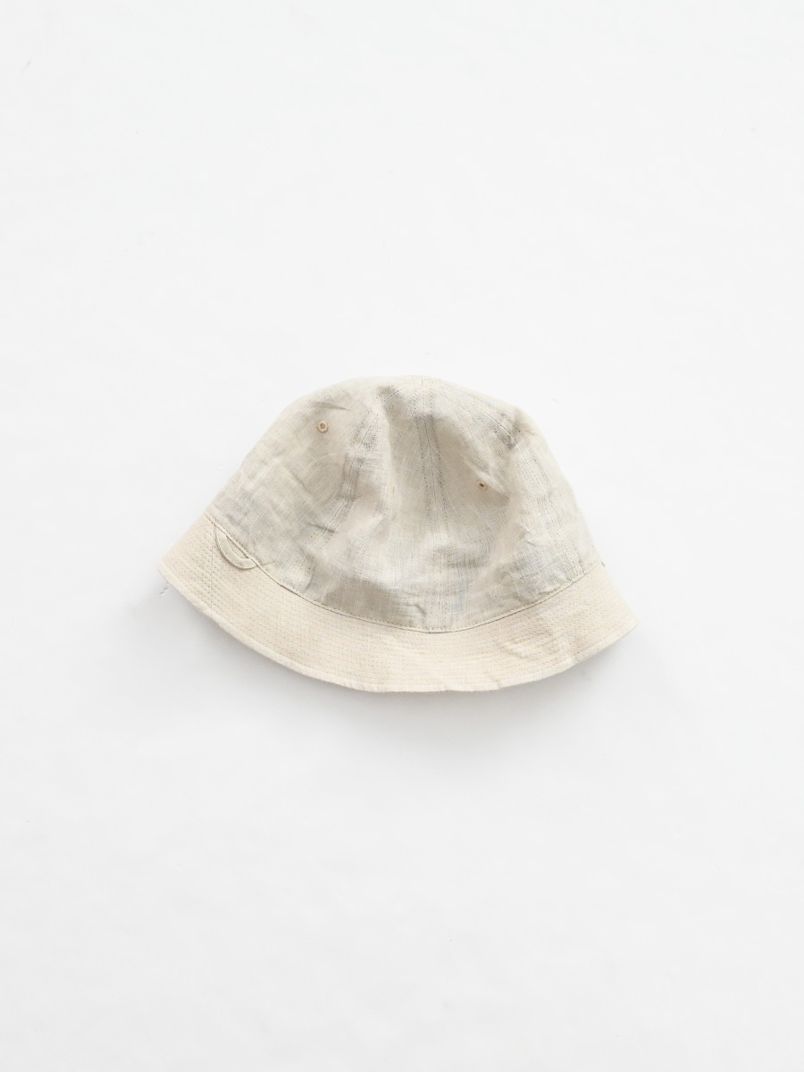 NOROLL (ノーロール)　DETOURS HAT