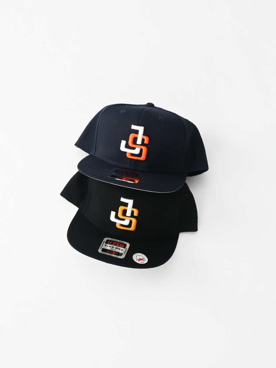 JHANKSON (ジャンクソン)　JHANKSON LOGO CAP