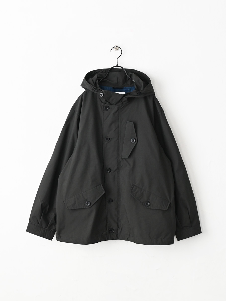 nanamica (ナナミカ)　2L PERTEX UNLIMITED Cruiser Jacket