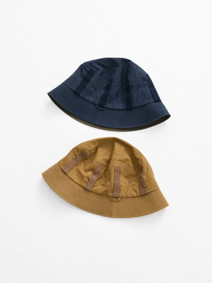 NOROLL (ノーロール)　PASS HAT