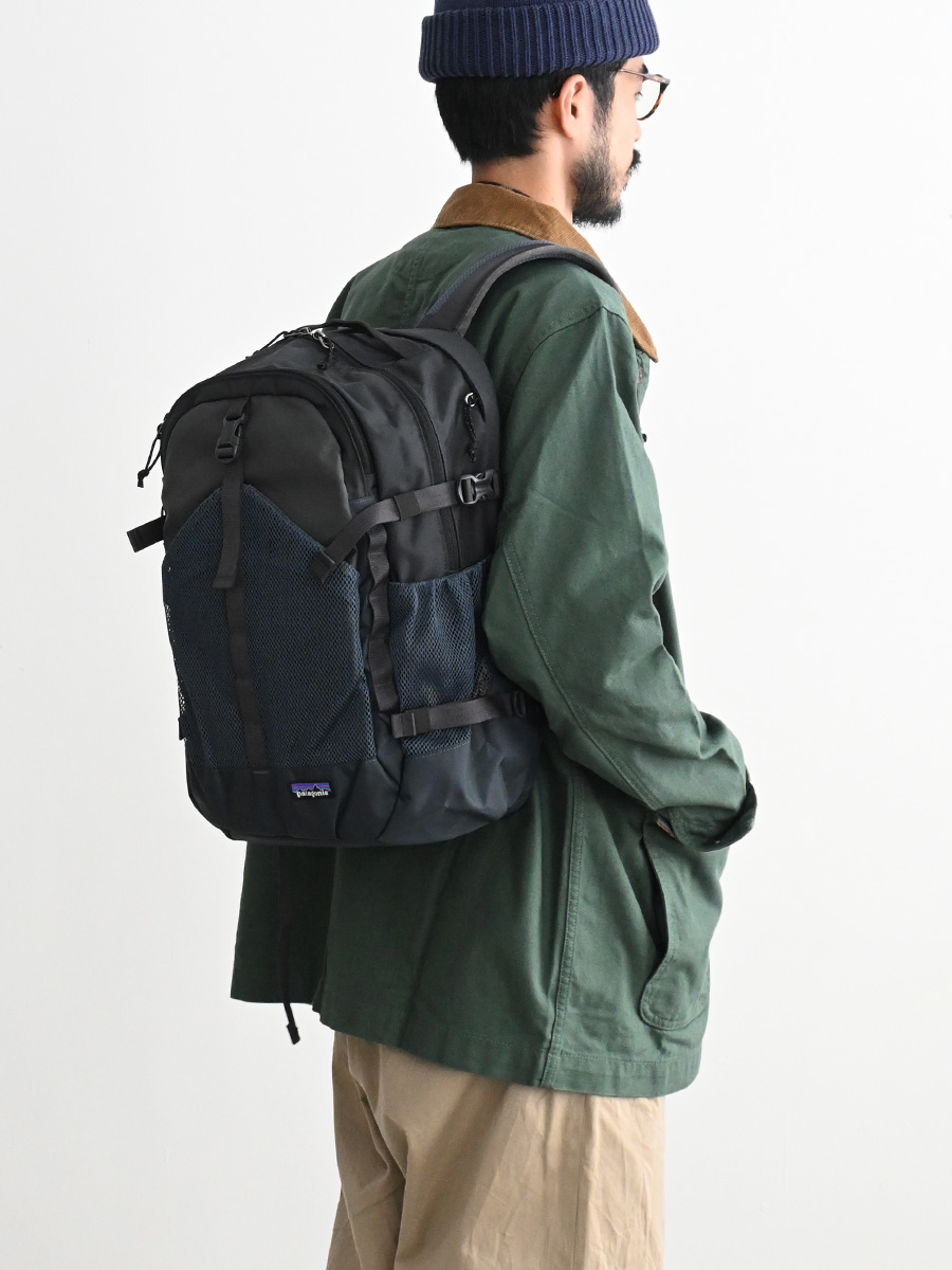 patagonia (パタゴニア) レフュジオ・デイパック 30L