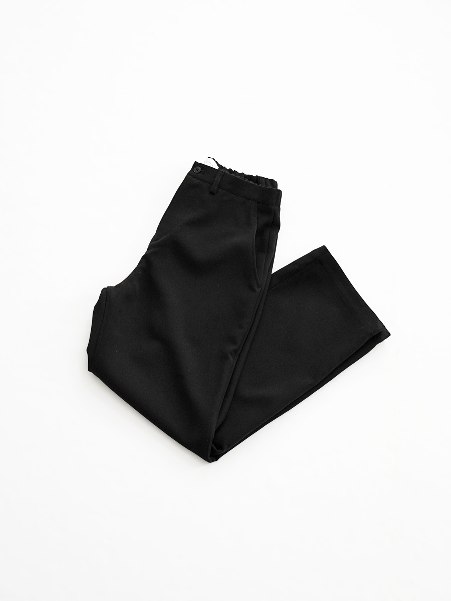 PERS PROJECTS (パースプロジェクト)　PAUL BEZ TROUSERS”SOLID”