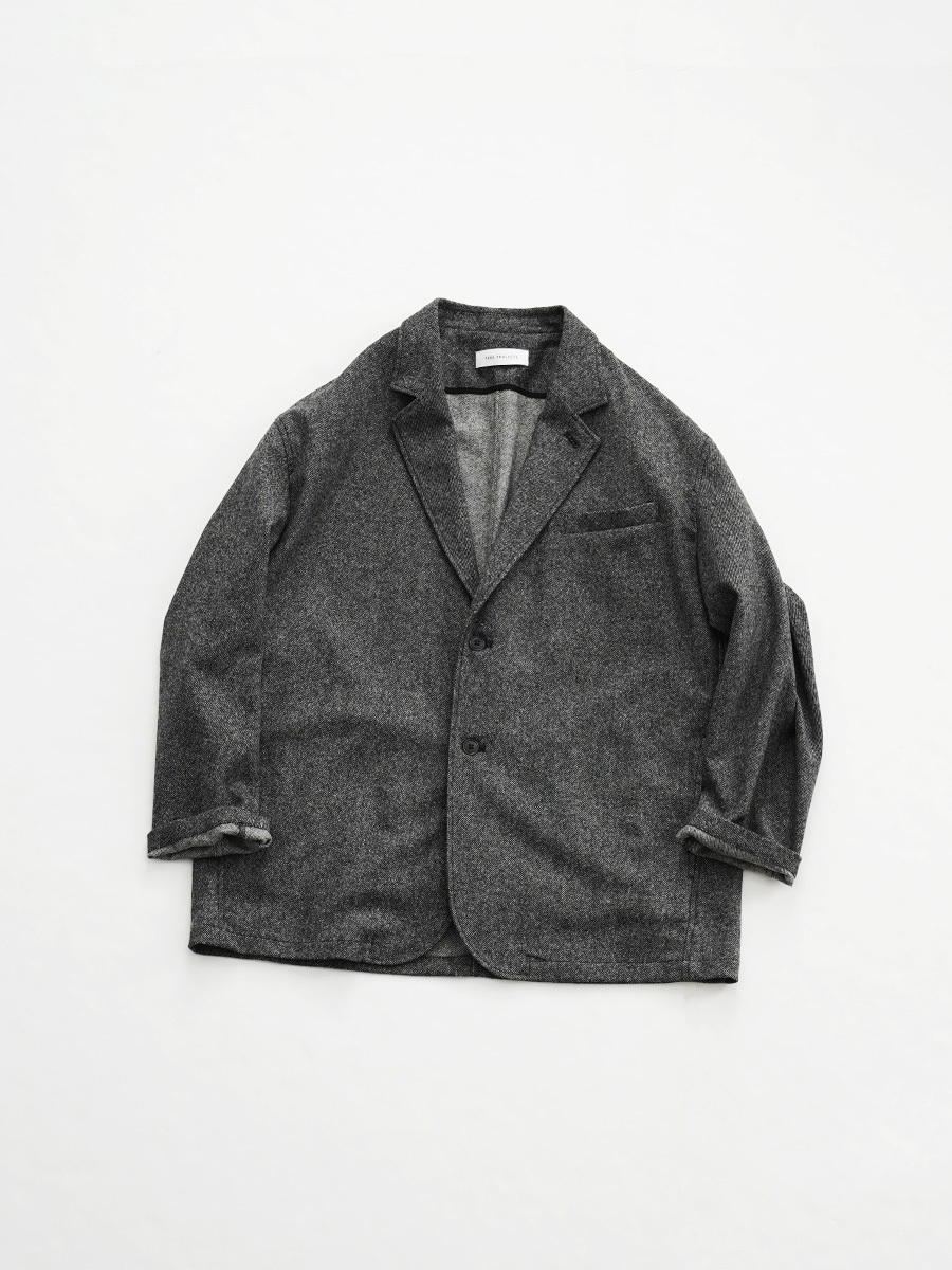 PERS PROJECTS (パースプロジェクト)　PAUL JACKET”CASHMERE”