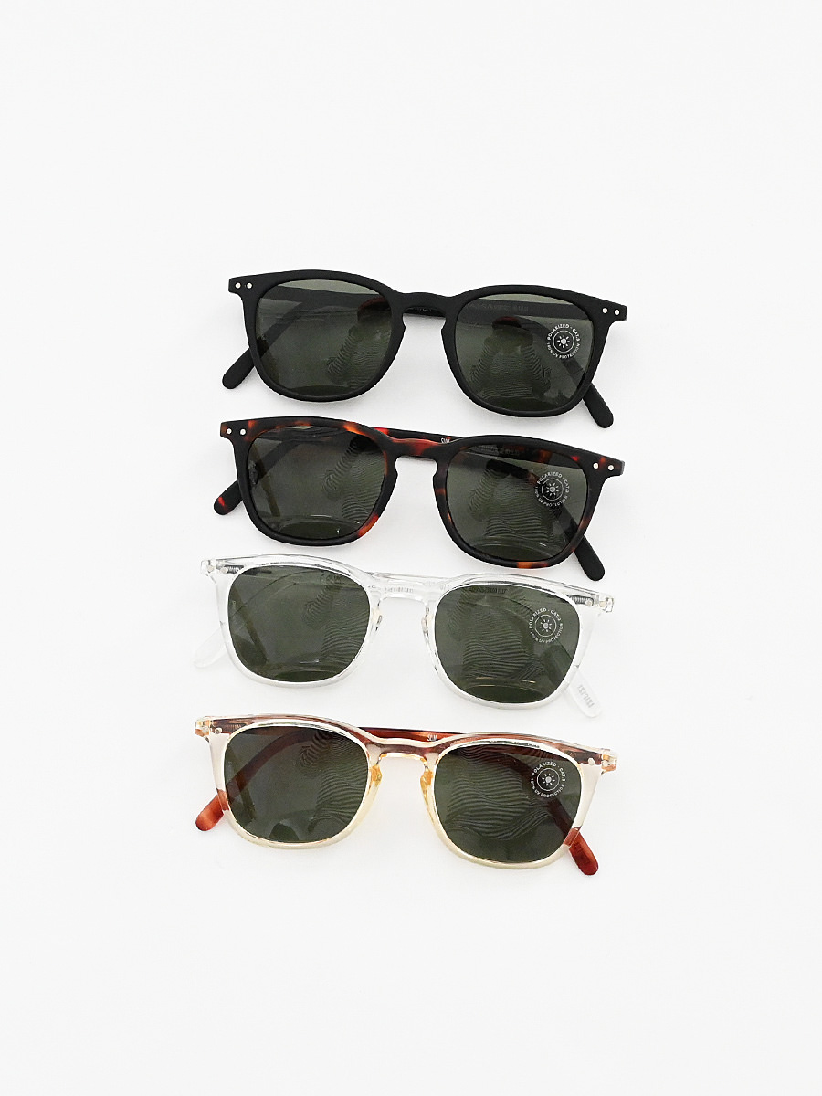 IZIPIZI (イジピジ)　SUN POLARIZED #E