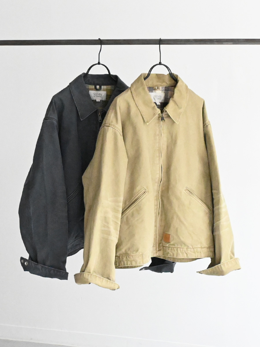 希少 Proposition プロポジション SHORT PARKA 1940s 希少 Proposition プロポジション SHORT PARKA 1940s - メルカリ