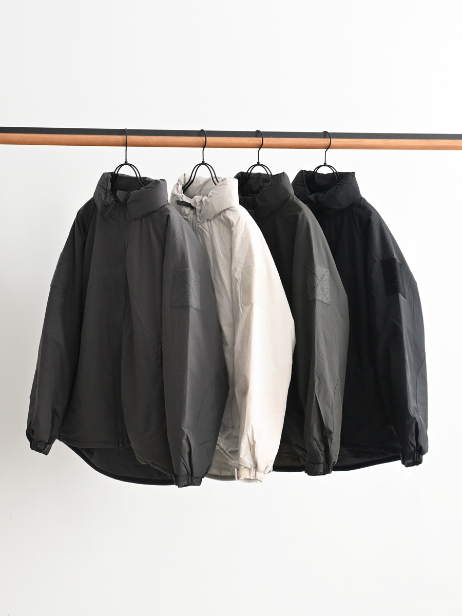 WILD THINGS (ワイルドシングス) ハッピージャケット タイプ2