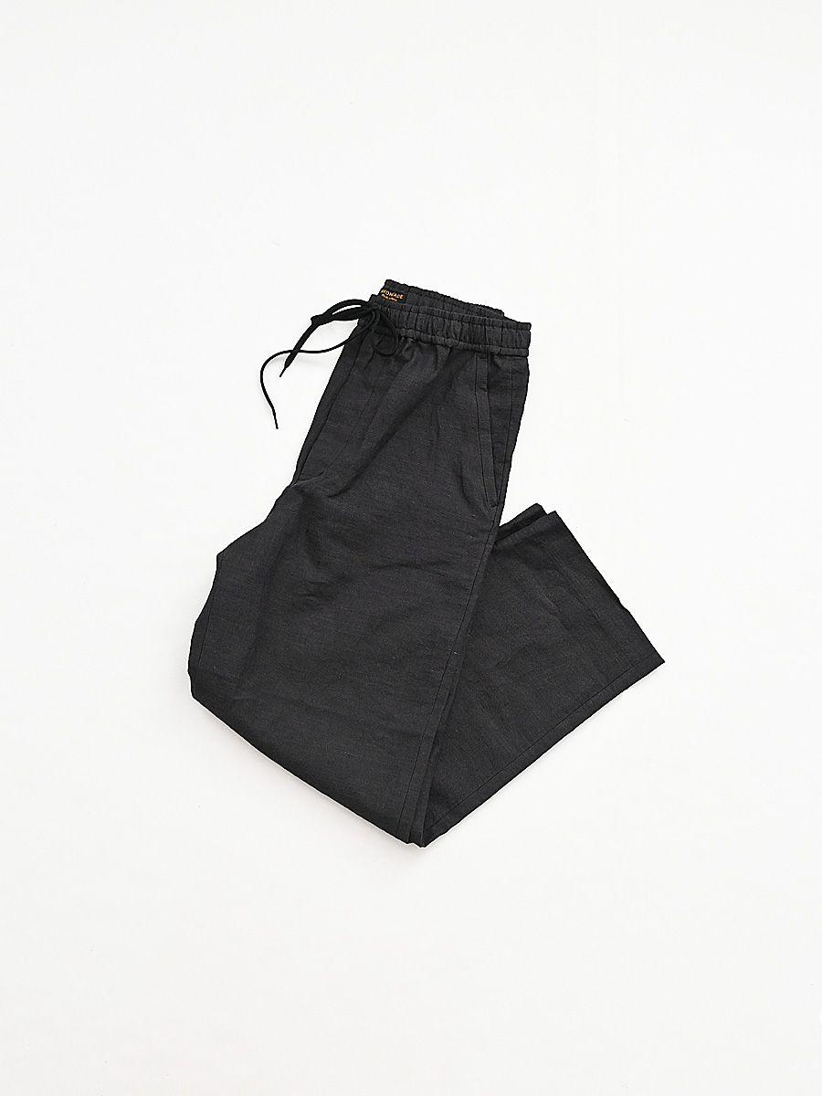 A VONTADE (アボンタージ)　H.B Drawstring Easy Trousers VTD-0513-PT