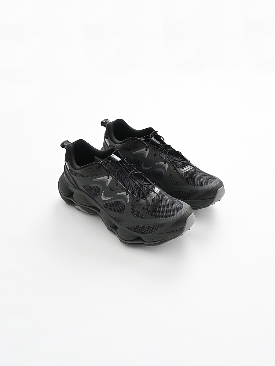 MERRELL SPEED ARC MATIS ブラック（27.5cm）