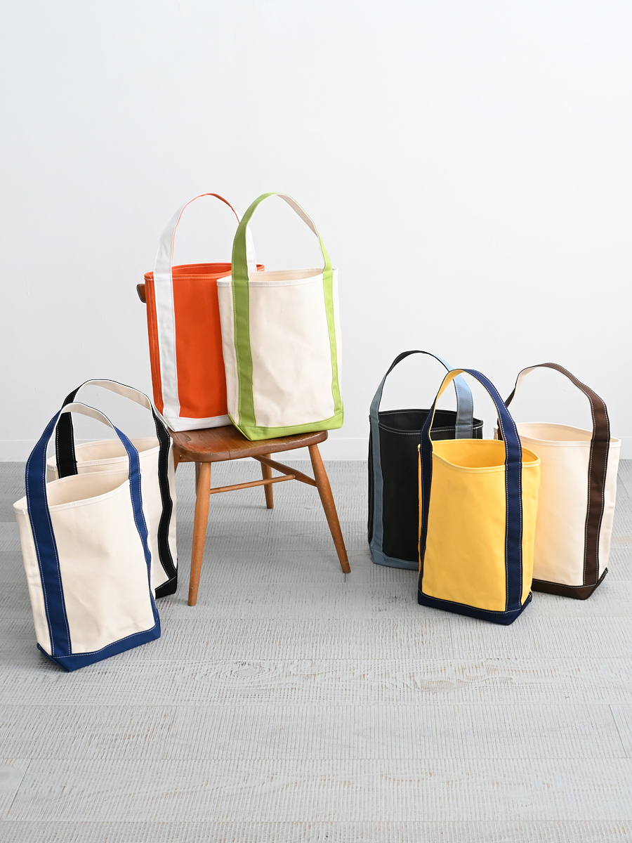 TEMBEA（テンベア）| BAGUETTE TOTE SMALL イエティ TEMBEA[テンベア]BAGUETTE TOTE MINI TMB-1758H << MIDLAND SHIP