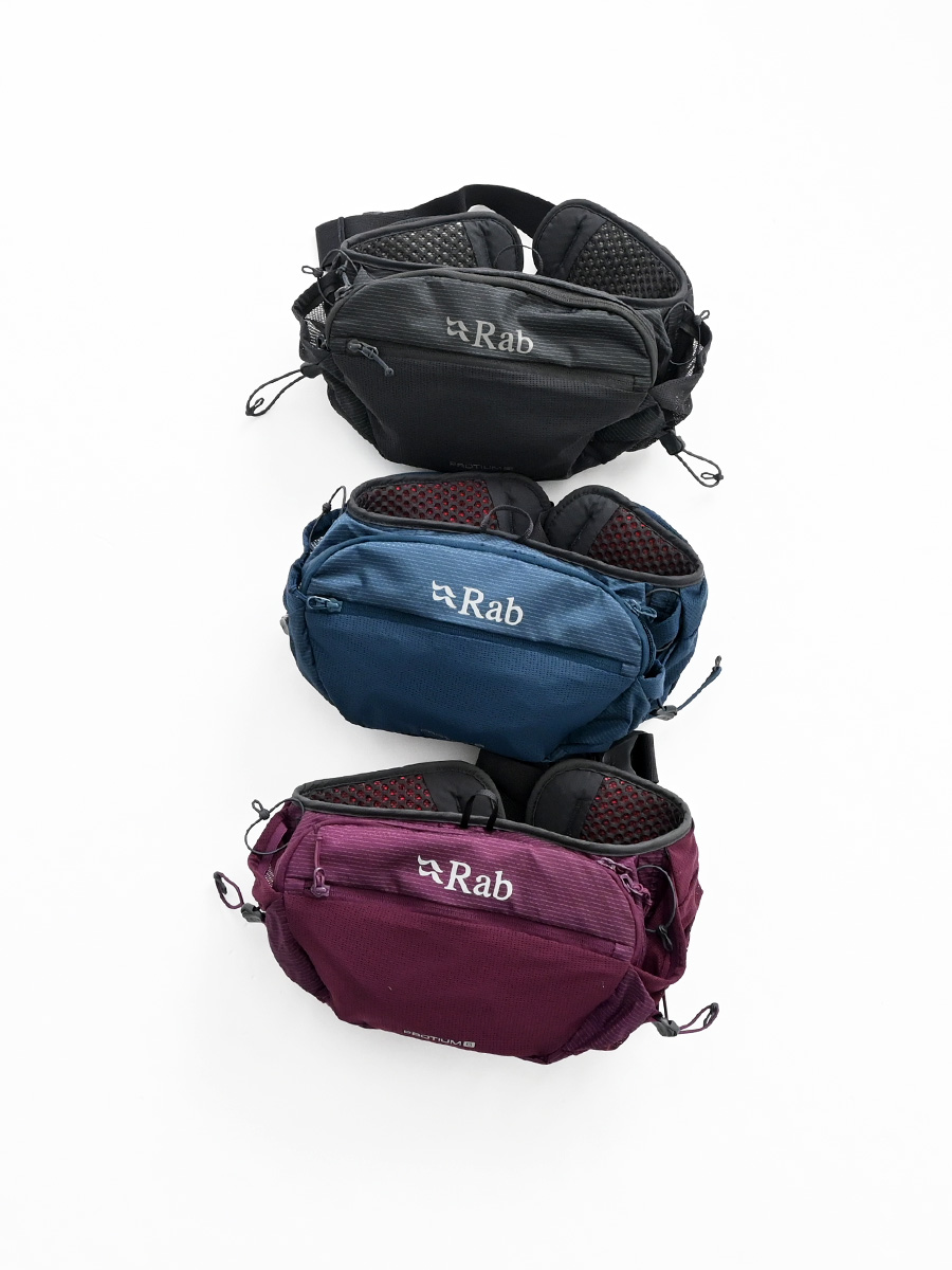 Rab (ラブ)　Protium 6