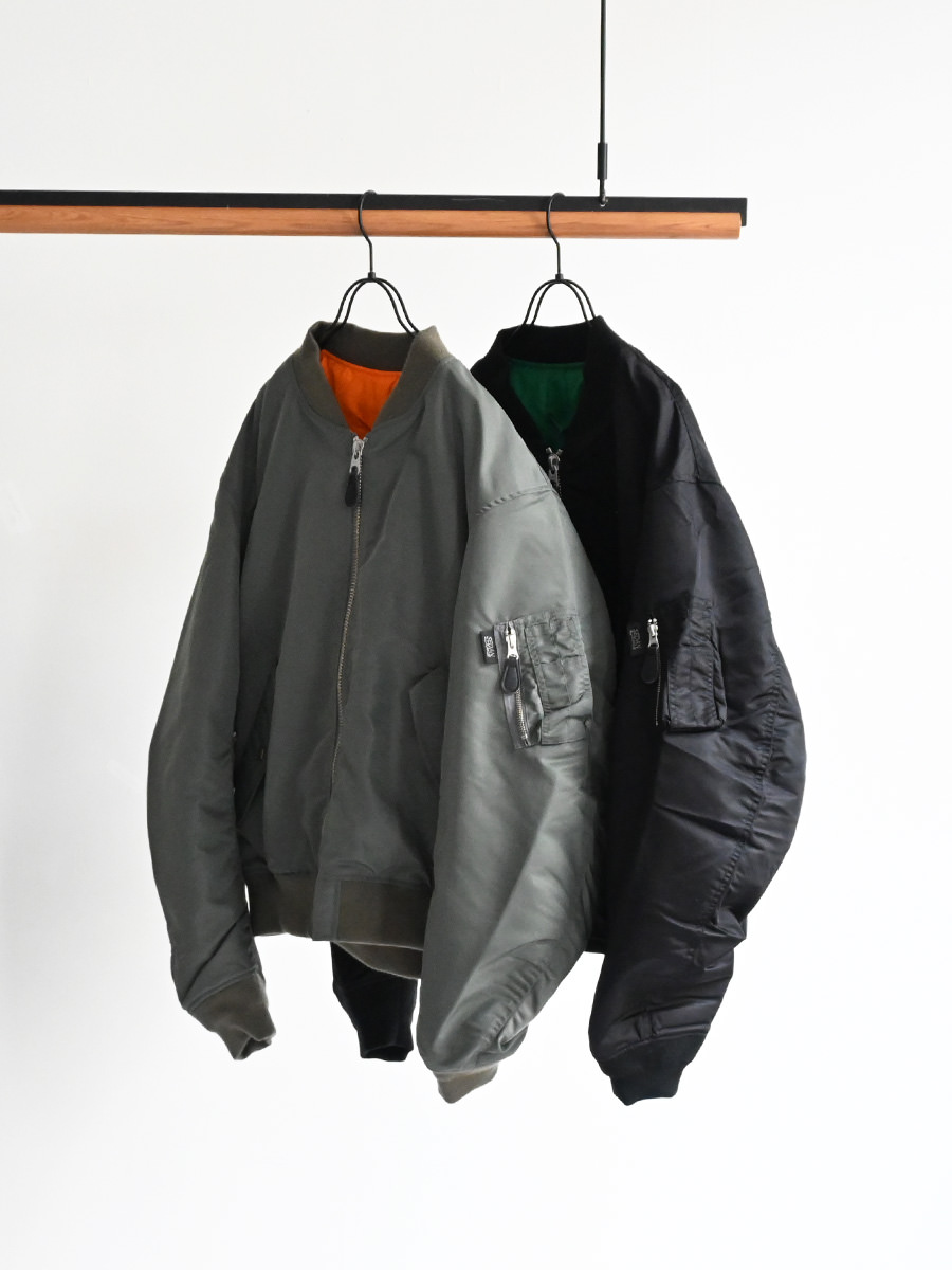 セダンオールパーパス REVERSIBLE CORDURA JACKET SEDAN ALL-PURPOSE (セダンオールパーパス) Reversible CORDURA