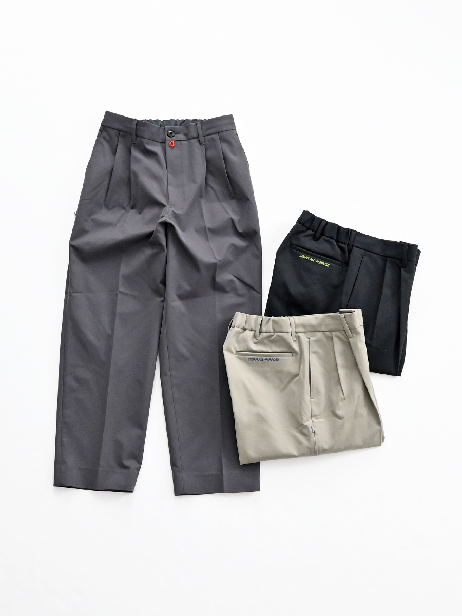 VENTILATION TECH CHINO SLACKS XL