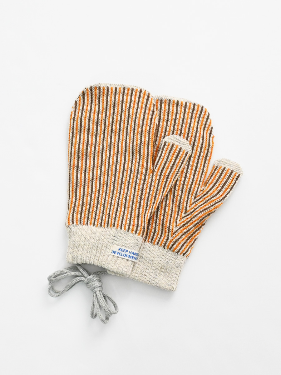 ノーロール ミトン グローブ 手袋NOROLL UFF MITTEN
