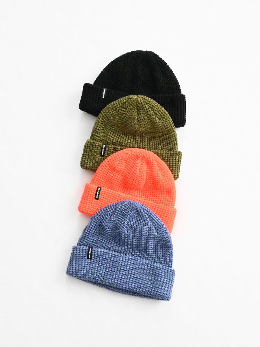 patagonia (パタゴニア) スノードリフター・ビーニー