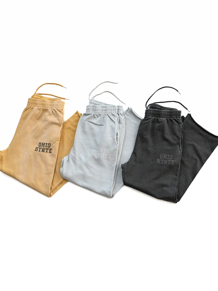GEM SPORTSWEAR (ジェムスポーツウェア)　SWEAT PANTS