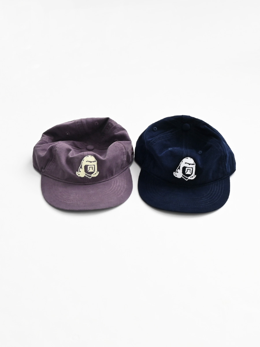 TACOMA FUJI RECORDS (タコマフジレコード)　TACOMA FUJI RECORDS LOGO CAP ’25