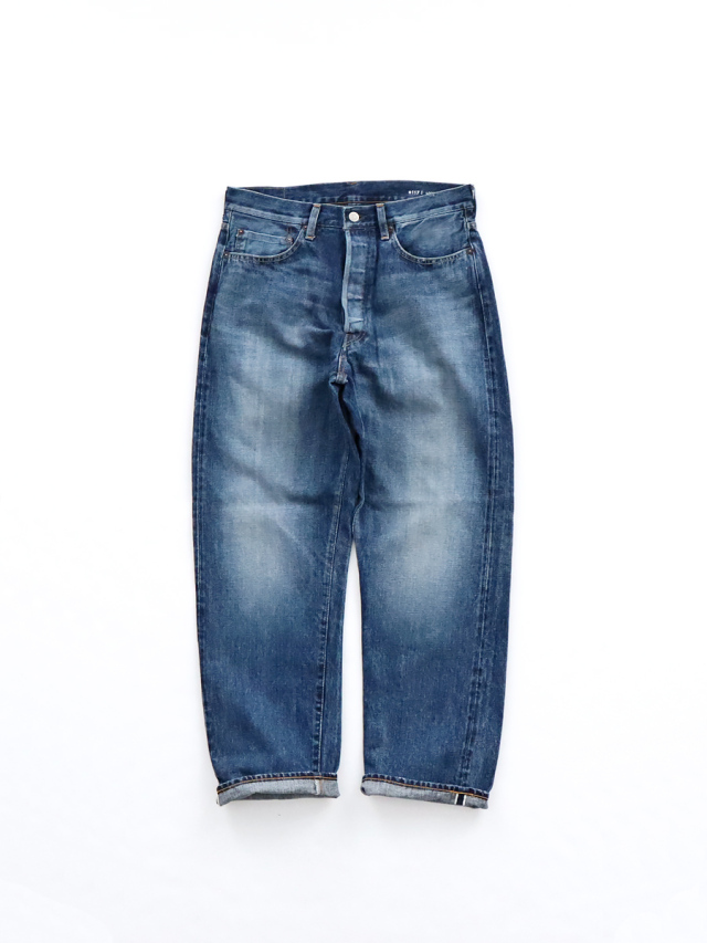 ORIDINARY FITS(オーディナリーフィッツ) 117 TYPE LOOSE -USED