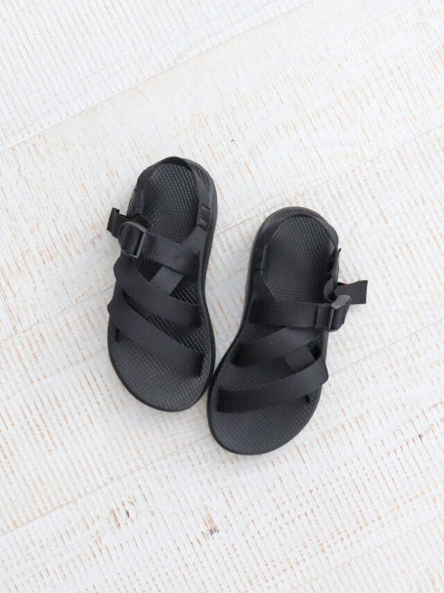 Chaco z cloud black Clearance
