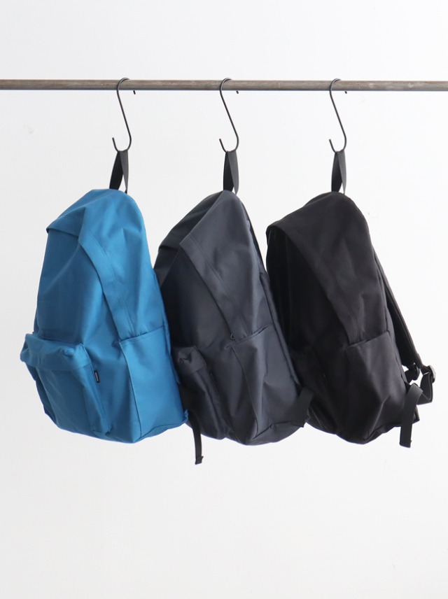 PACKING(パッキング) PC PADED BACK PACK