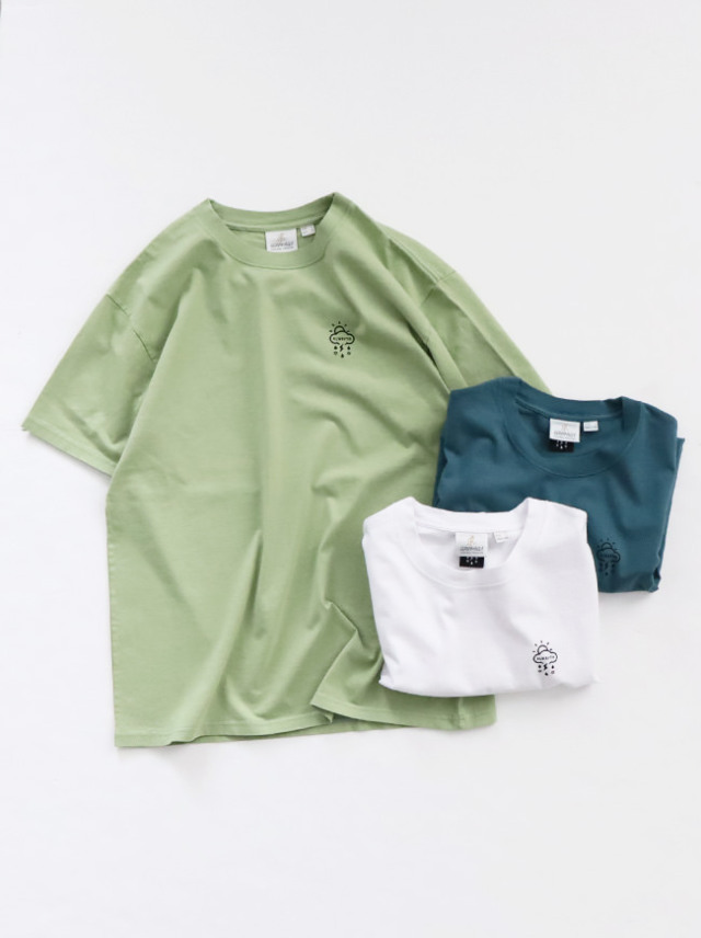 最大86%OFFクーポン Gramicci ALWAYTH グラミチ オルウェイズ tシャツ