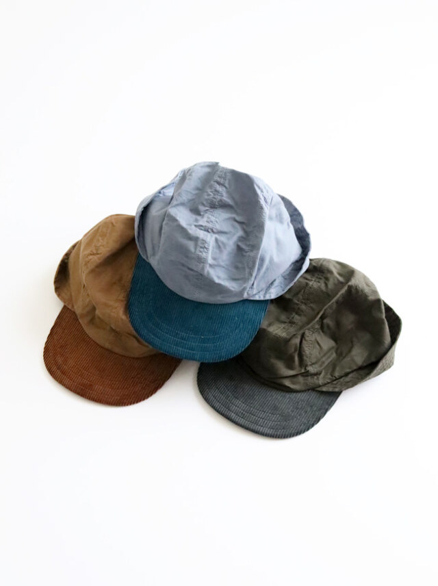 DECHO FISHING CAP