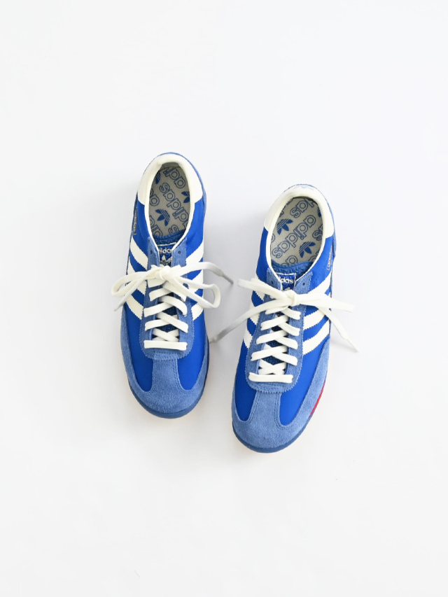 adidas Originals (アディダスオリジナルス)　SL 72 RS