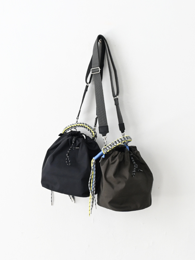 zattu（ザッツ）| LOWEEL（ローウェル） ブラック