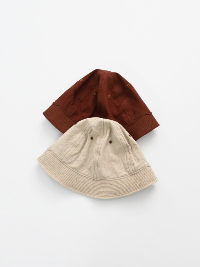 noroll detours hat ノーロール