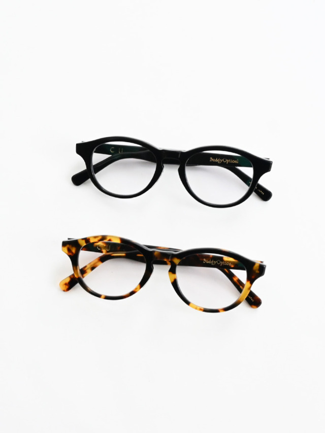 【30%OFF】BuddyOptical feel college / Mod.Columbia University