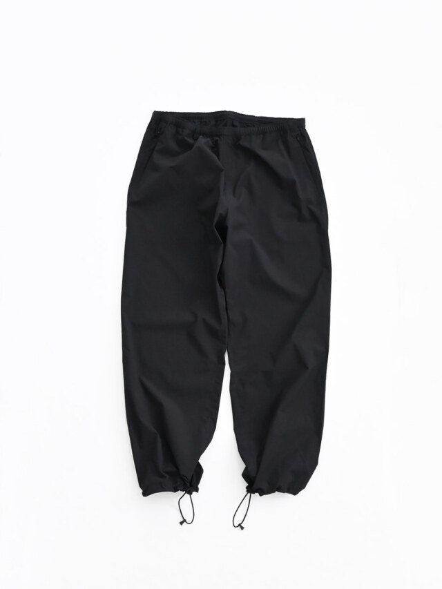 Needles Sportswear(ニードルズスポーツウェア) WARM UP PANT - POLY 