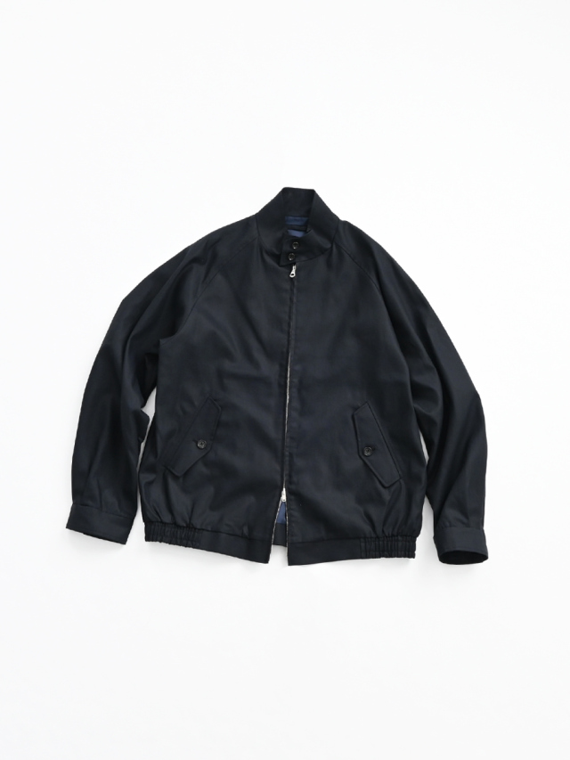 【30%OFF】A VONTADE (アボンタージ)　Harrington Jacket VTD-0554-JK2
