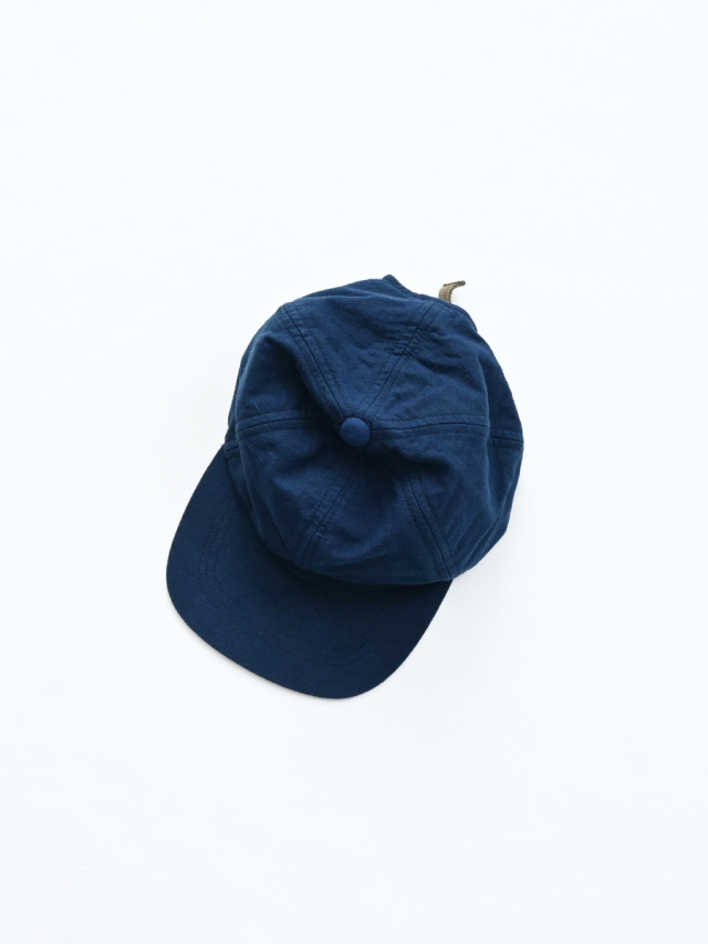 strato GENERAL THINGS × ill　BLUE HAT strato GENERAL THINGS × illBLUE HAT