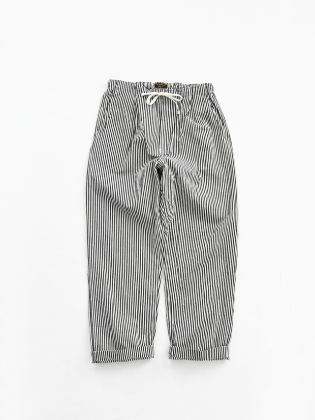 A Vontade（アボンタージ) Mil. Hickoly Easy Pants VTD-0503-PT