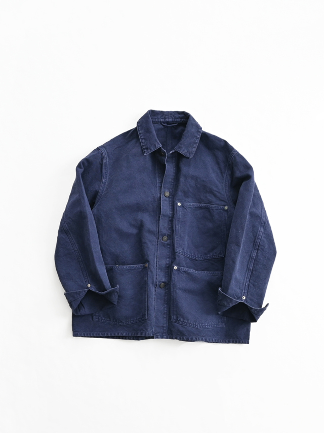 23SS KAPTAIN SUNSHINE COVERALL サイズ38