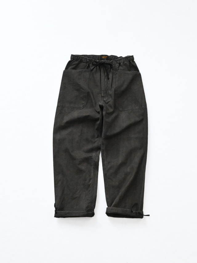 A Vontade（アボンタージ) Mil. Easy Pants VTD-0506-PT