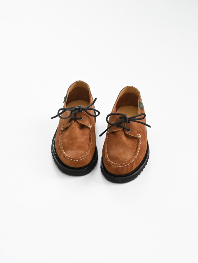KAPTAIN SUNSHINE (キャプテン サンシャイン) Domingue Suede