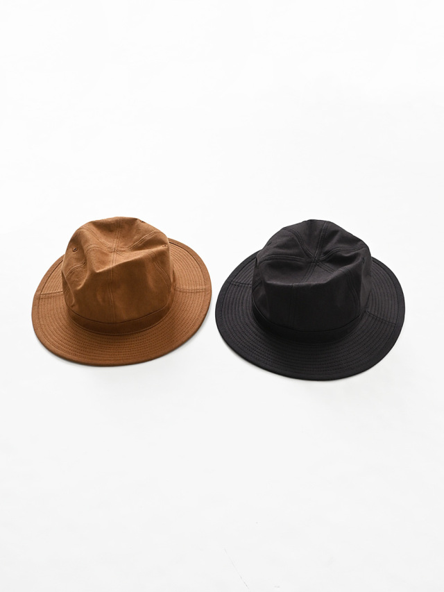 【30%OFF】A VONTADE (アボンタージ)　C/H Fatigue Hat  VTD-0201-HT