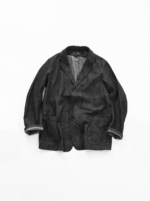 【30%OFF】A VONTADE (アボンタージ)　British 3B Jacket VTD-0564-JK