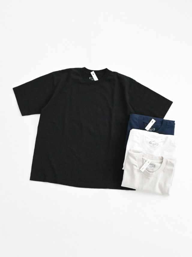 【20%OFF】Ohh!　S/S Crew (半袖・クルー)