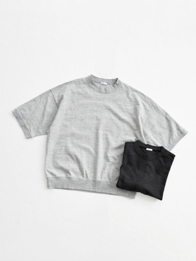 maillot (マイヨ)　California Jersey Big Trainer Tee (トレイナー・ビッグTee) MAC-25115