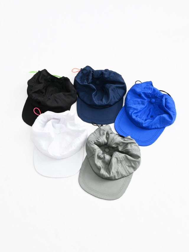 Winner Caps (ウィナーキャップス)　NYLON CAP