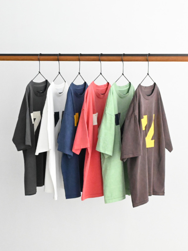 Tシャツ・カットソー Fallett Star Nero Friends Short sleeve 4HA102 Fallett Nero Band Short Sleeve