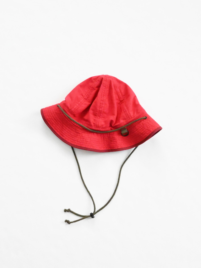 GENERAL THINGS (ジェネラルシングス)　Red Hat